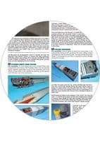 FOKKER F.I/DR.I-VOLUME 1  REPRINTED!