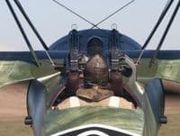 FOKKER F.I/DR.I-VOLUME 1  REPRINTED!