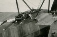 FOKKER F.I/DR.I-VOLUME 1  REPRINTED!