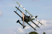 FOKKER F.I/DR.I-VOLUME 1  REPRINTED!