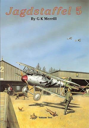 Jasta 5 Volume 2