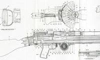 LEWIS MACHINE GUN HANDBOOK, 1915 (RARE!)