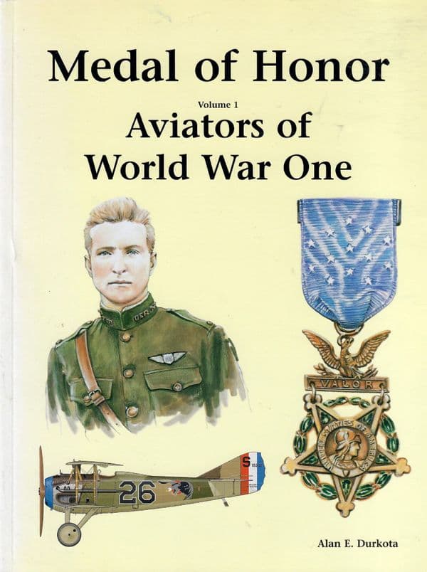 MEDAL OF HONOUR Volume 1