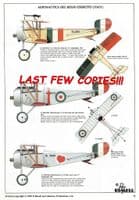 NIEUPORT FIGHTERS VOL. 1