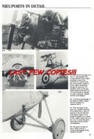 NIEUPORT FIGHTERS VOL. 1
