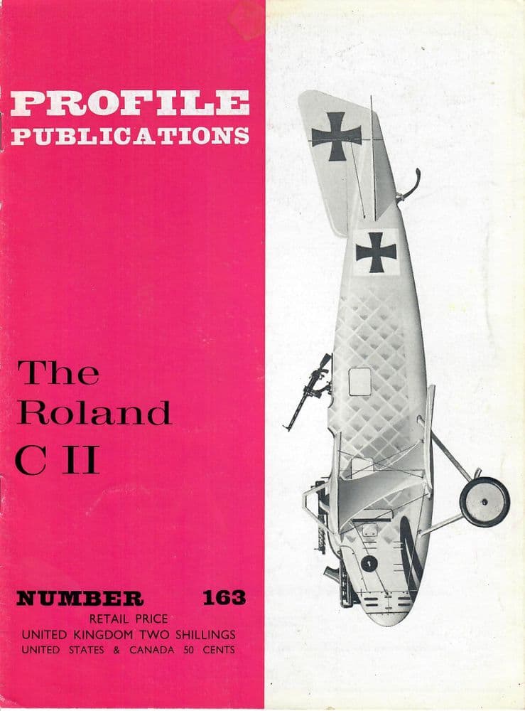 No. 163, THE ROLAND C II