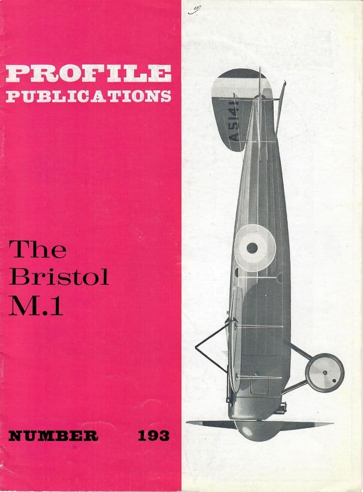 No.193, THE BRISTOL M.1