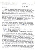 No.43,THE PFALZ D.III