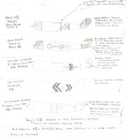 No.43,THE PFALZ D.III
