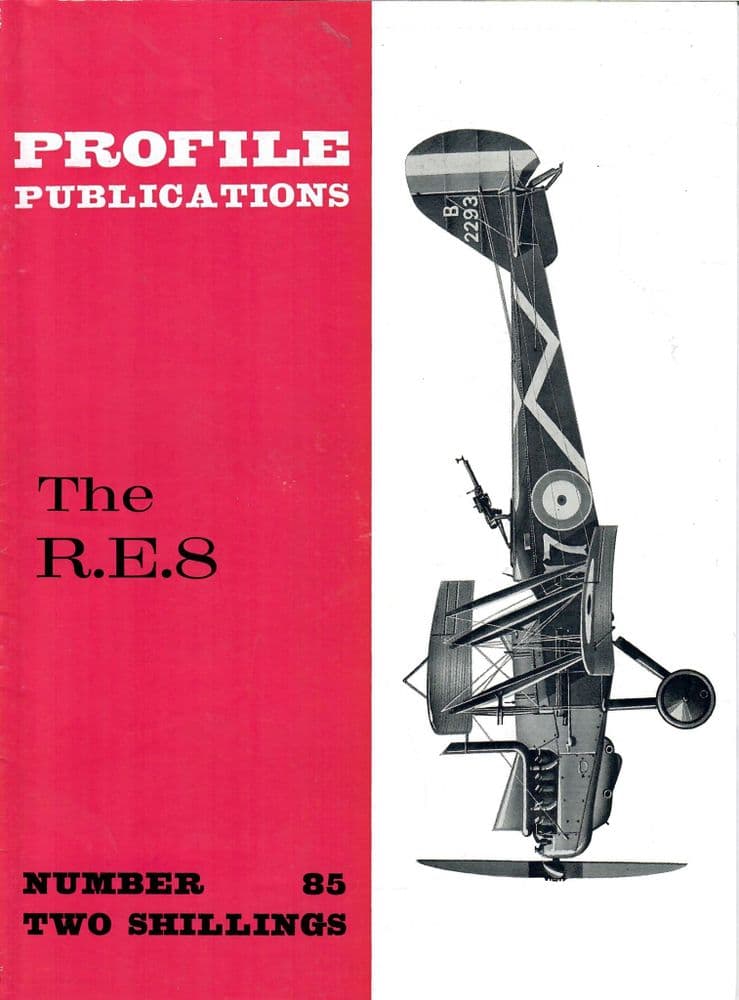 No.85, THE RE8