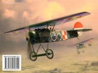 ON POLISH WINGS-FOKKER D.VIII