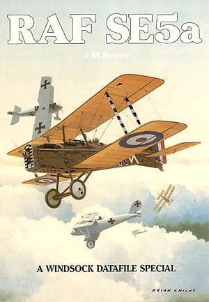 RAF SE5a