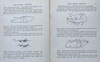 SCALE MODEL AIRCRAFT, 1933.