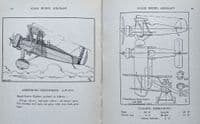 SCALE MODEL AIRCRAFT, 1933.