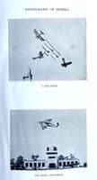 SCALE MODEL AIRCRAFT, 1933.