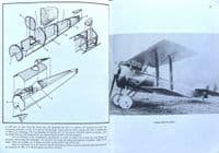 SCALE MODEL AIRCRAFT IN PLASTIC CARD, 1975
