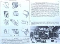 SCALE MODEL AIRCRAFT IN PLASTIC CARD, 1975
