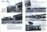 SE5/SE5a Squadrons by LA Rogers.