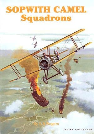 Sopwith Camel Squadrons