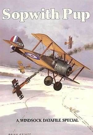Sopwith Pup