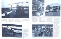 THE FOKKER TRIPLANE, 1992
