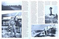 THE FOKKER TRIPLANE, 1992