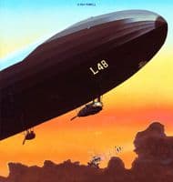 THE LAST FLIGHT OF THE L48