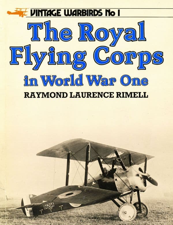 The Royal Flying Corps in World War One