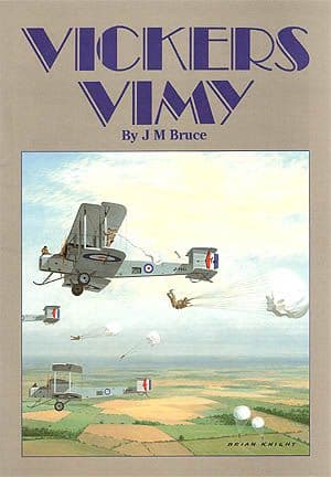 Vickers Vimy