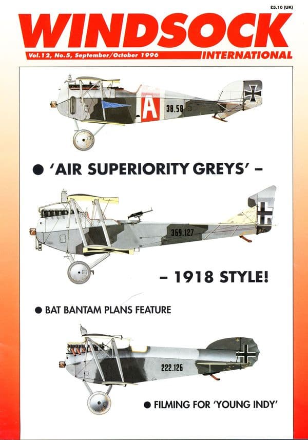 Volume 12 No.5-Sept/Oct 1996