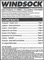 Volume 13 No. 2 - March/April 1997
