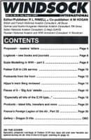 Volume 13 No. 4 - July/Aug 1997