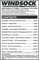Volume 13 No. 6 - Nov/Dec 1997