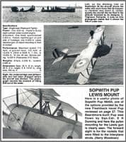 Volume 14 No. 3 - May/June 1998