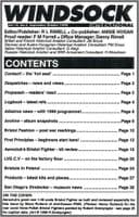 Volume 14 No. 5 - Sept/Oct 1998