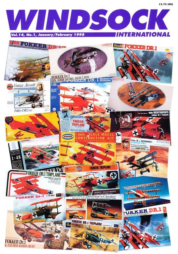 Volume  14, No.1, Jan/Feb 1998