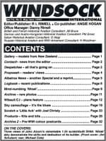 Volume 15 No. 3 - May/June 1999