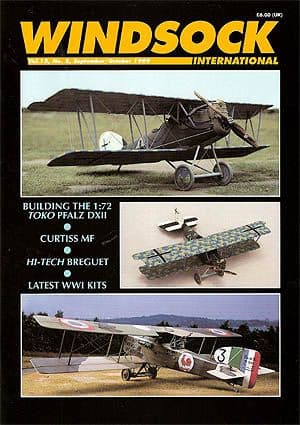 Volume 15 No. 5 - Sept/Oct 1999