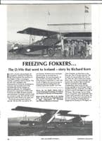 Volume 16 No. 4 - July/Aug 2000