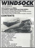 Volume 17 No. 2 - Mar/Apr 2001