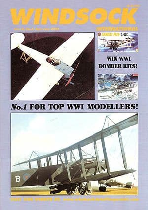 Volume 18 No. 3 - May/June 2002