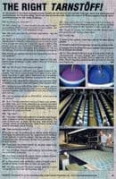 Volume 22 No. 2 - Mar/Apr 2006