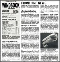 Volume 22 No. 4 - July/Aug 2006