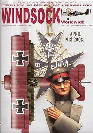 Volume 24 No. 2 - Mar/Apr 2008