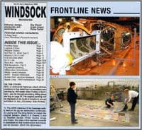 Volume 24 No. 3 - May/June 2008