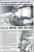 Volume 24 No. 3 - May/June 2008