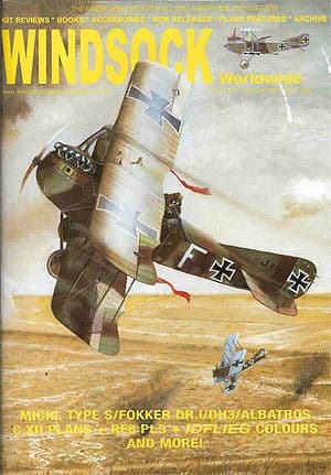 Volume 24 No. 3 - May/June 2008