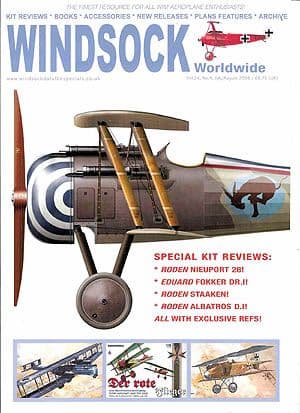 Volume 24 No. 4 - July/Aug 2008