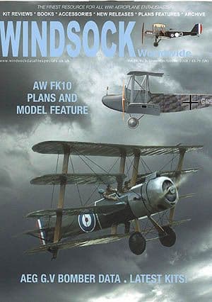 Volume 24 No. 5 - Sept/Oct 2008