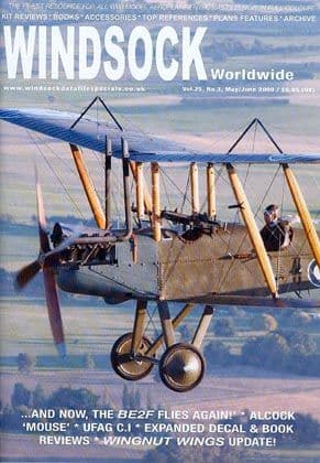 Volume 25 No. 3 - May/June 2009